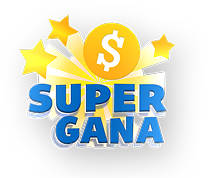 logo supergana